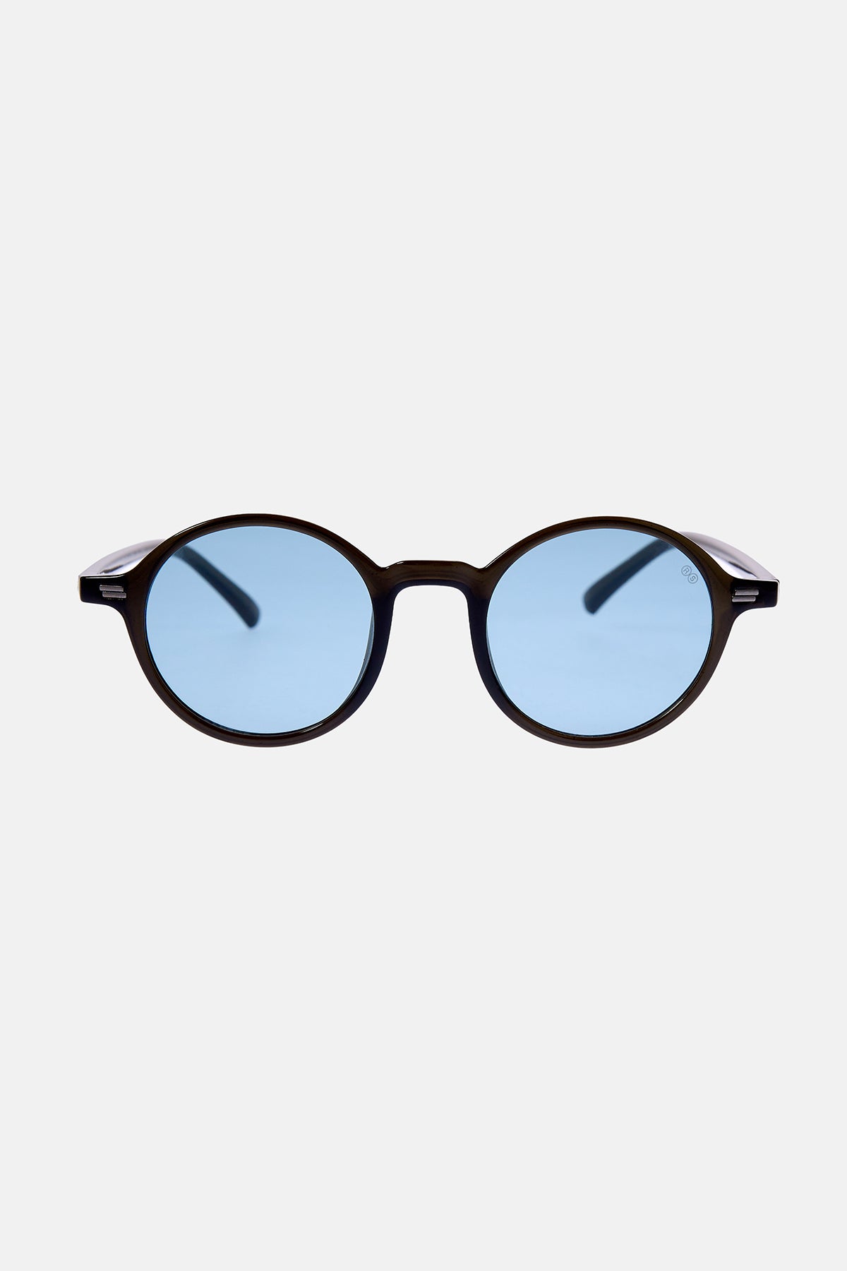 Observer Güneş Gözlüğü - Siyah