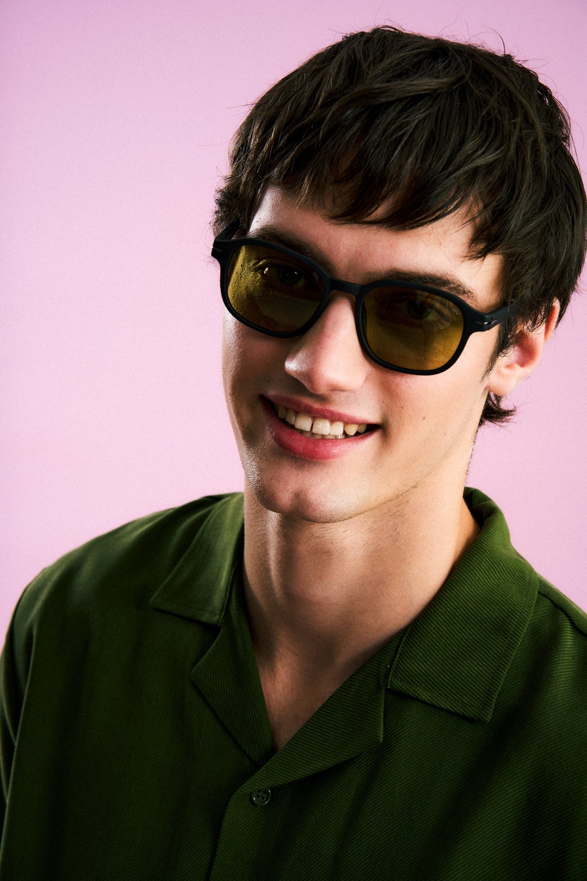 Passenger Güneş Gözlüğü - Siyah