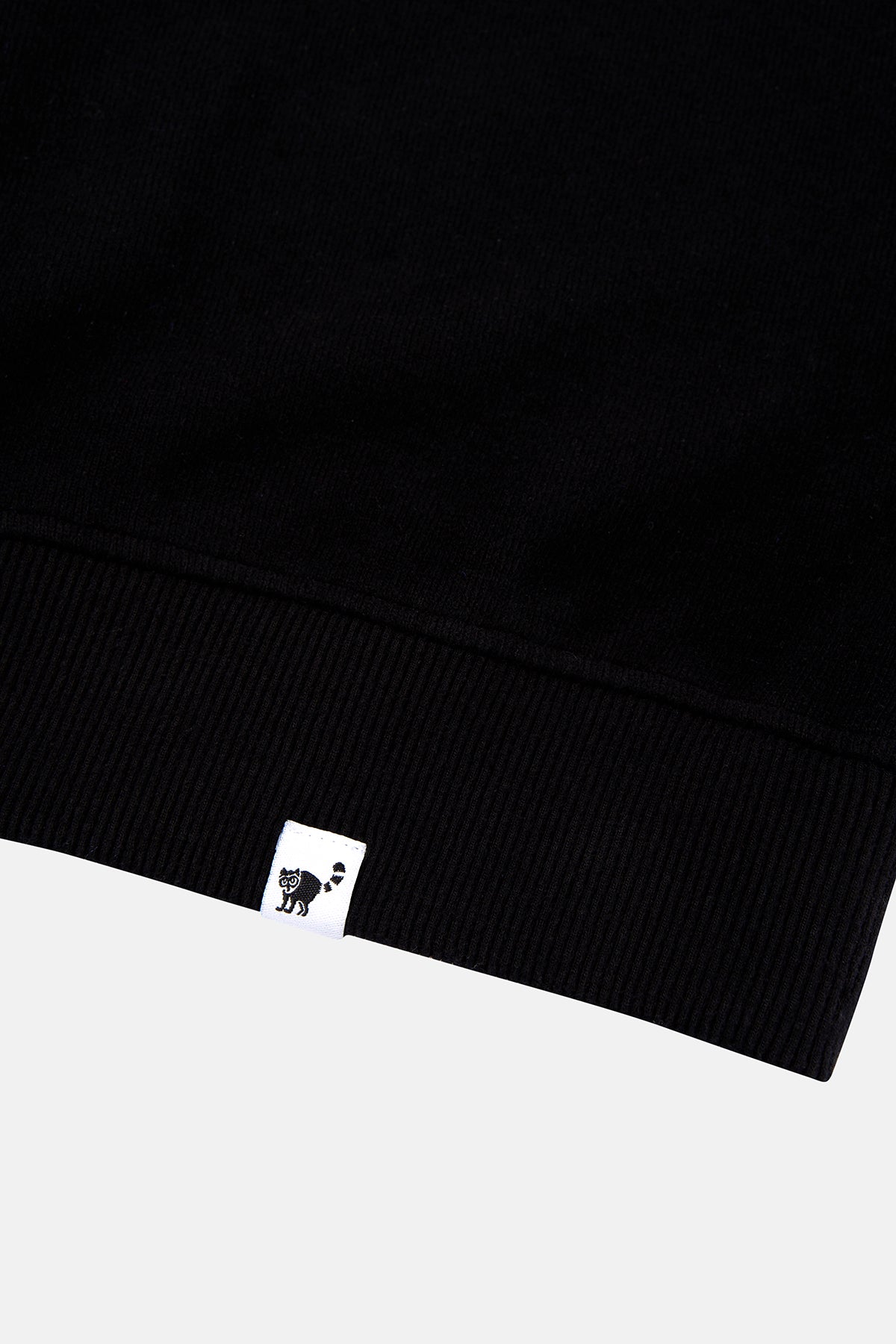 Ayıp Olmaz Mı? SuperSoft Sweatshirt - Siyah