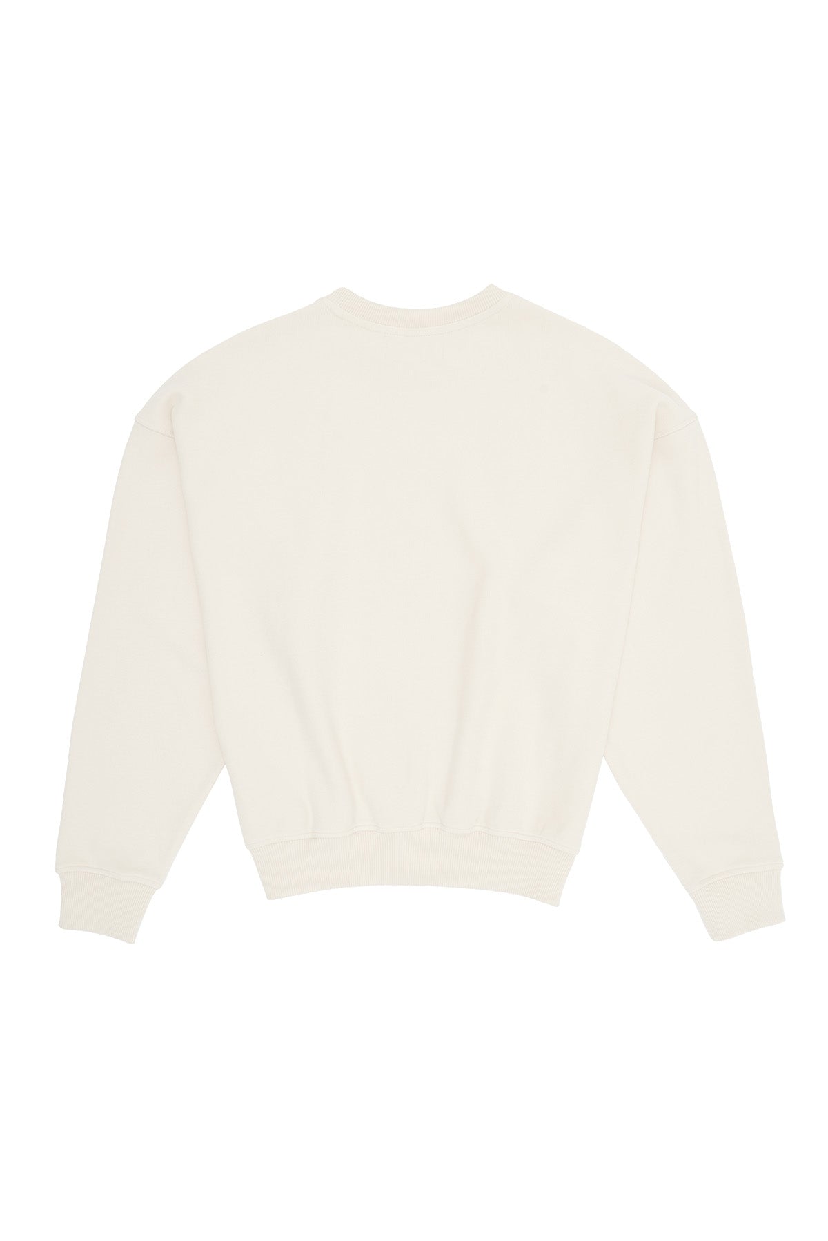 Sincap SuperSoft Sweatshirt - Ekru