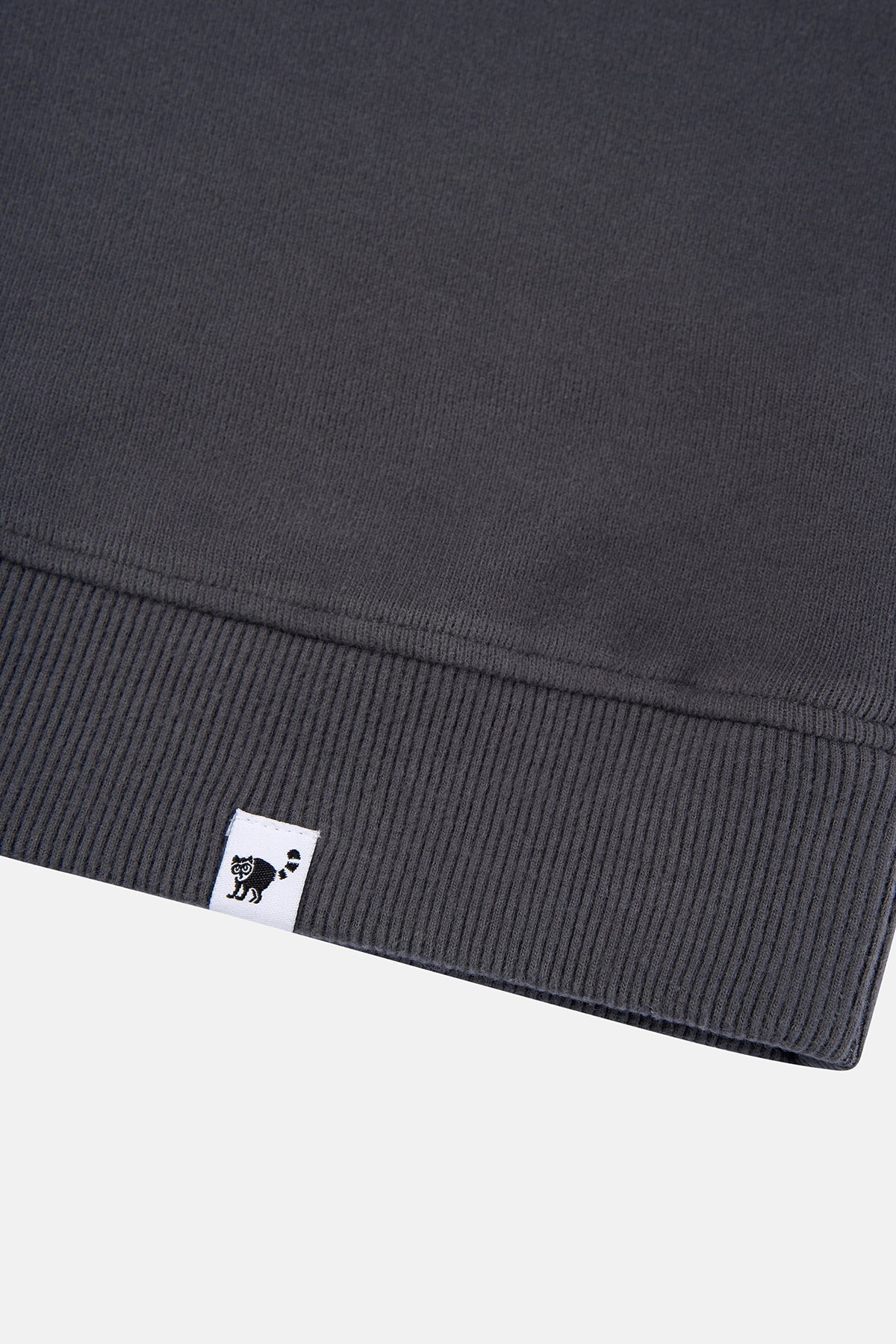 Hayatın Gerçek Mi? SuperSoft Sweatshirt - Antrasit