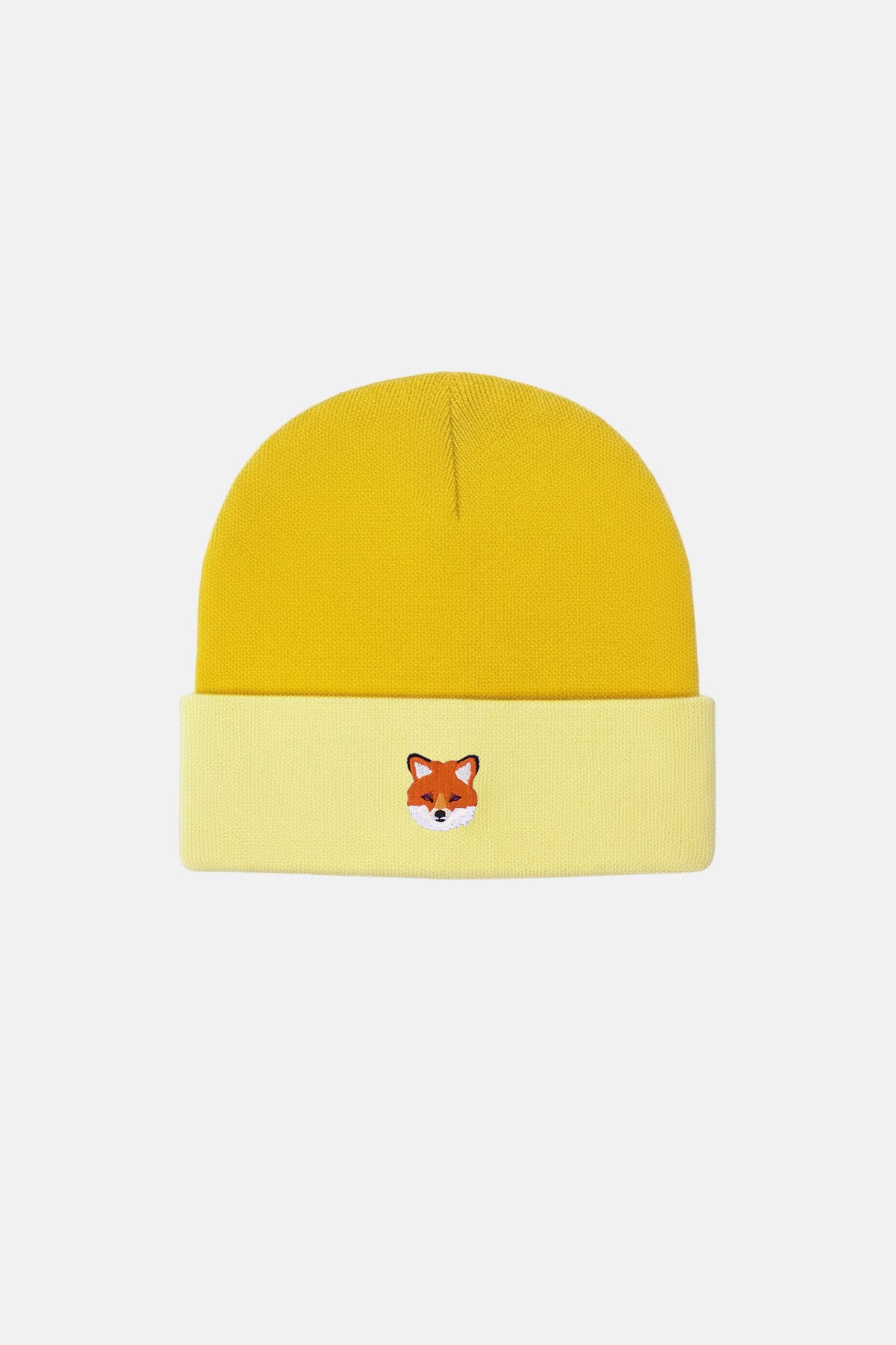 Kızıl Tilki Bere - Turuncu