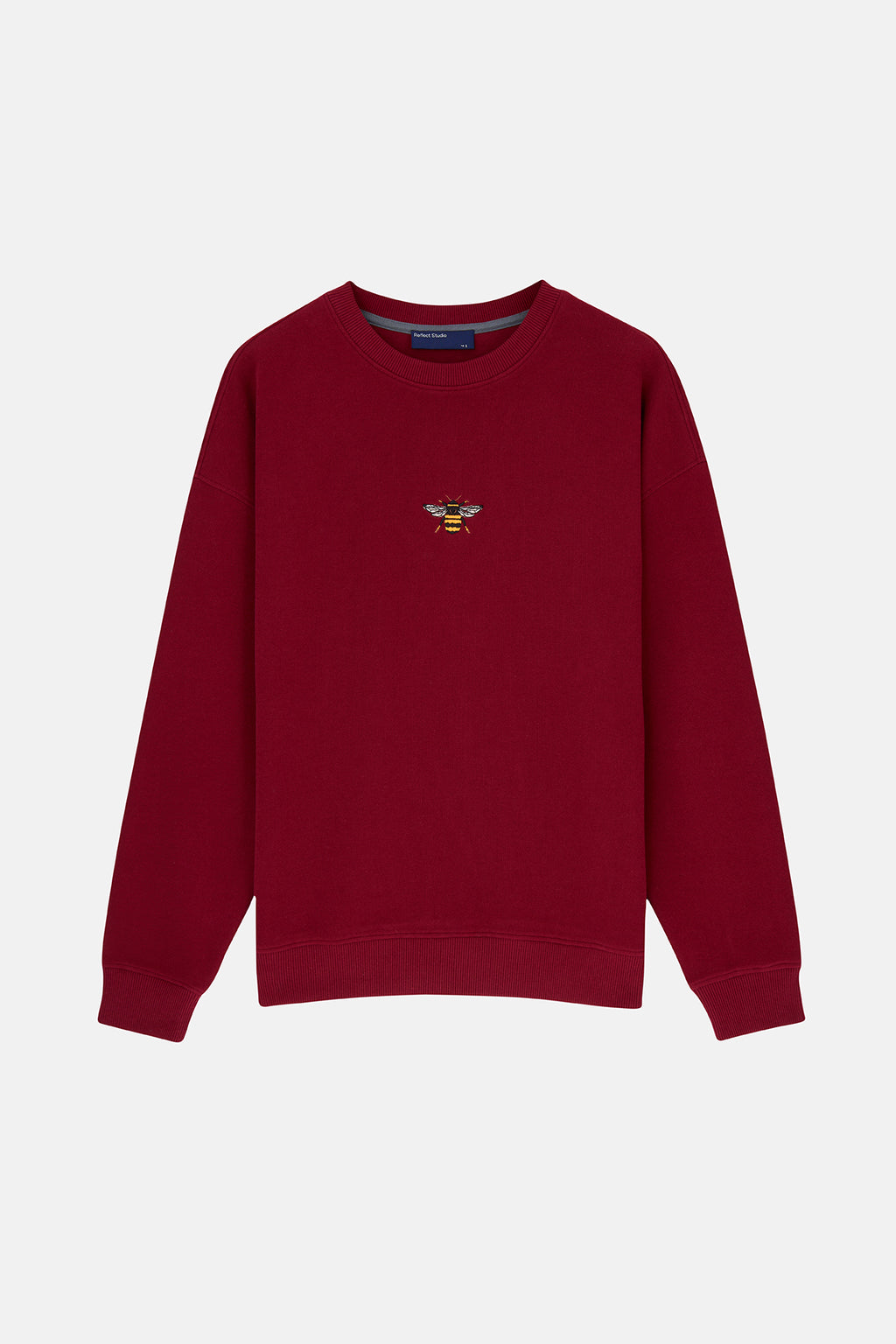 Arı SuperSoft Sweatshirt - Bordo