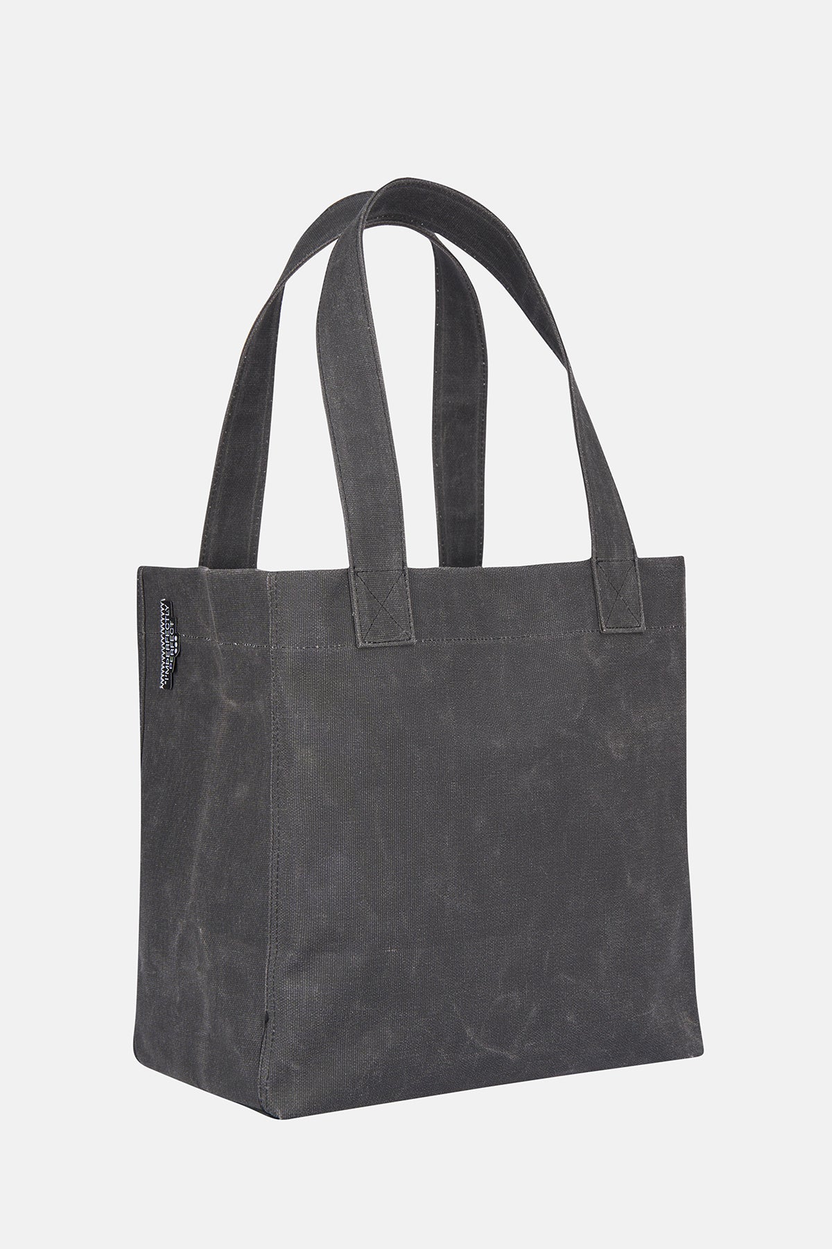 Imperfectly Perfect Çanta - Antrasit