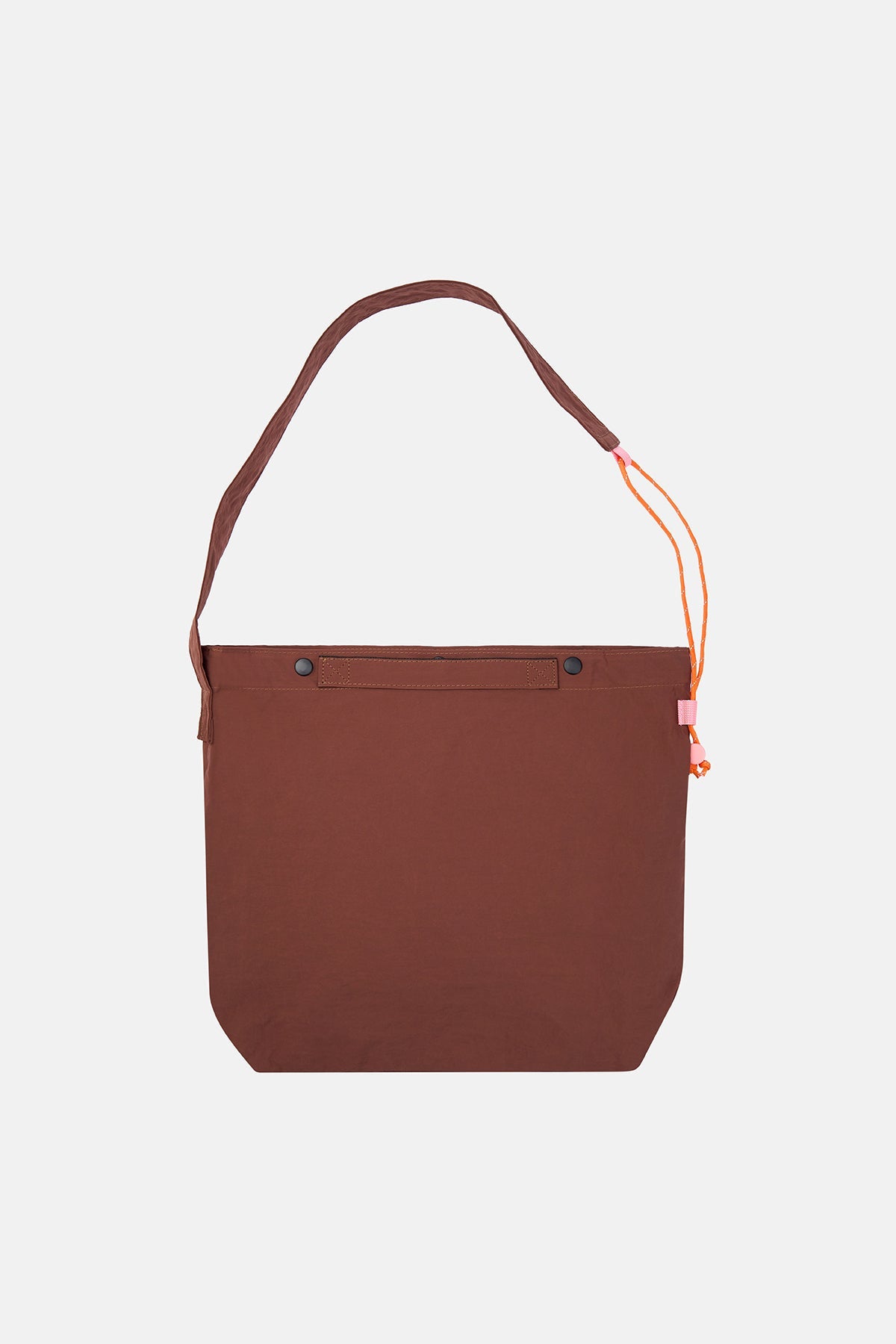 Urban Explorer Kol Çantası - Kahverengi