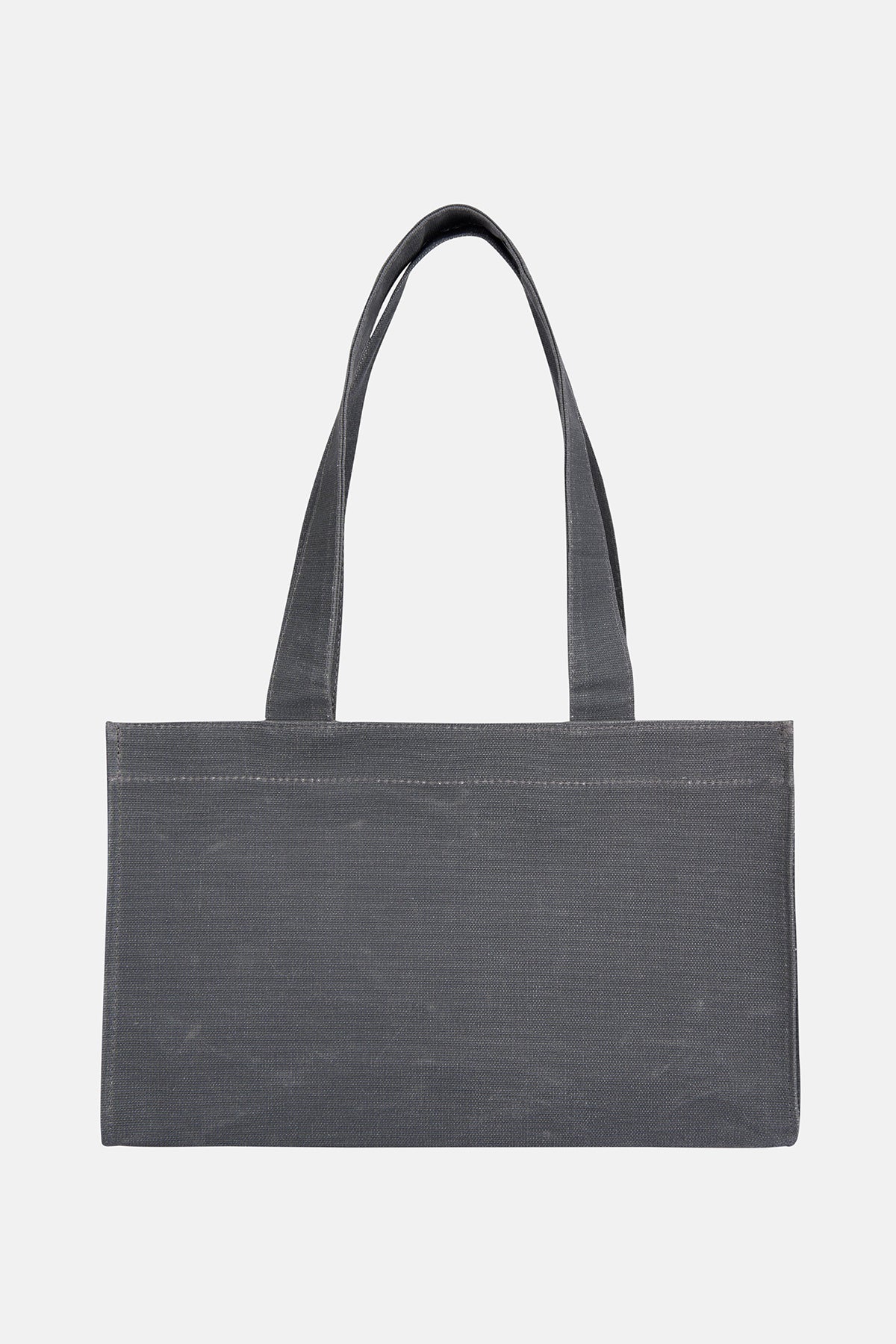 Imperfectly Perfect Çanta - Antrasit