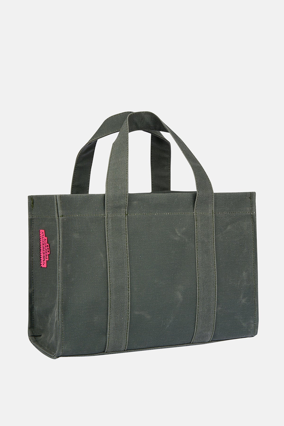 Imperfectly Perfect Çanta - Haki