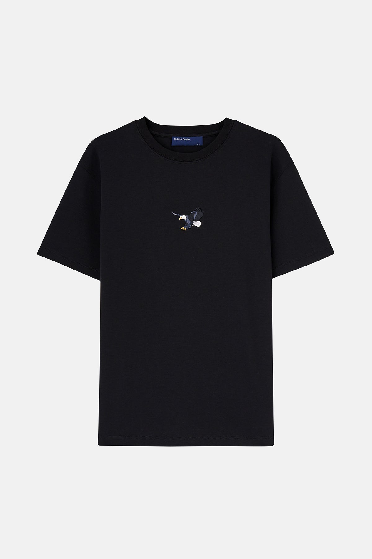 Kartal Premium T-shirt - Siyah