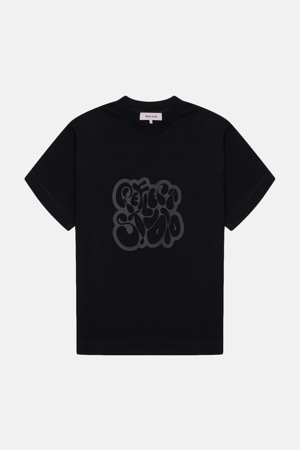 Logo T-shirt - Black