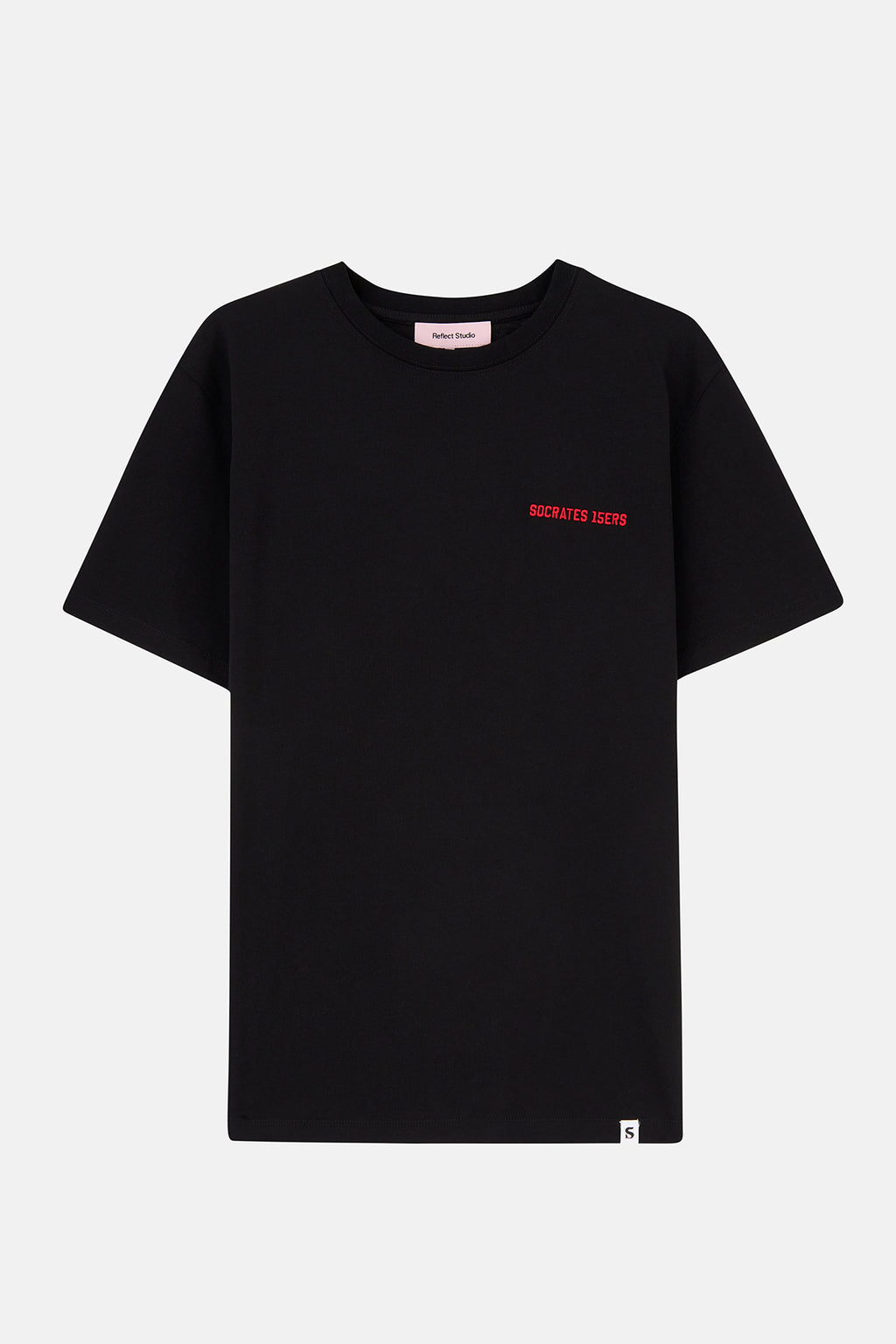 Miami 6 Premium T-shirt - Siyah