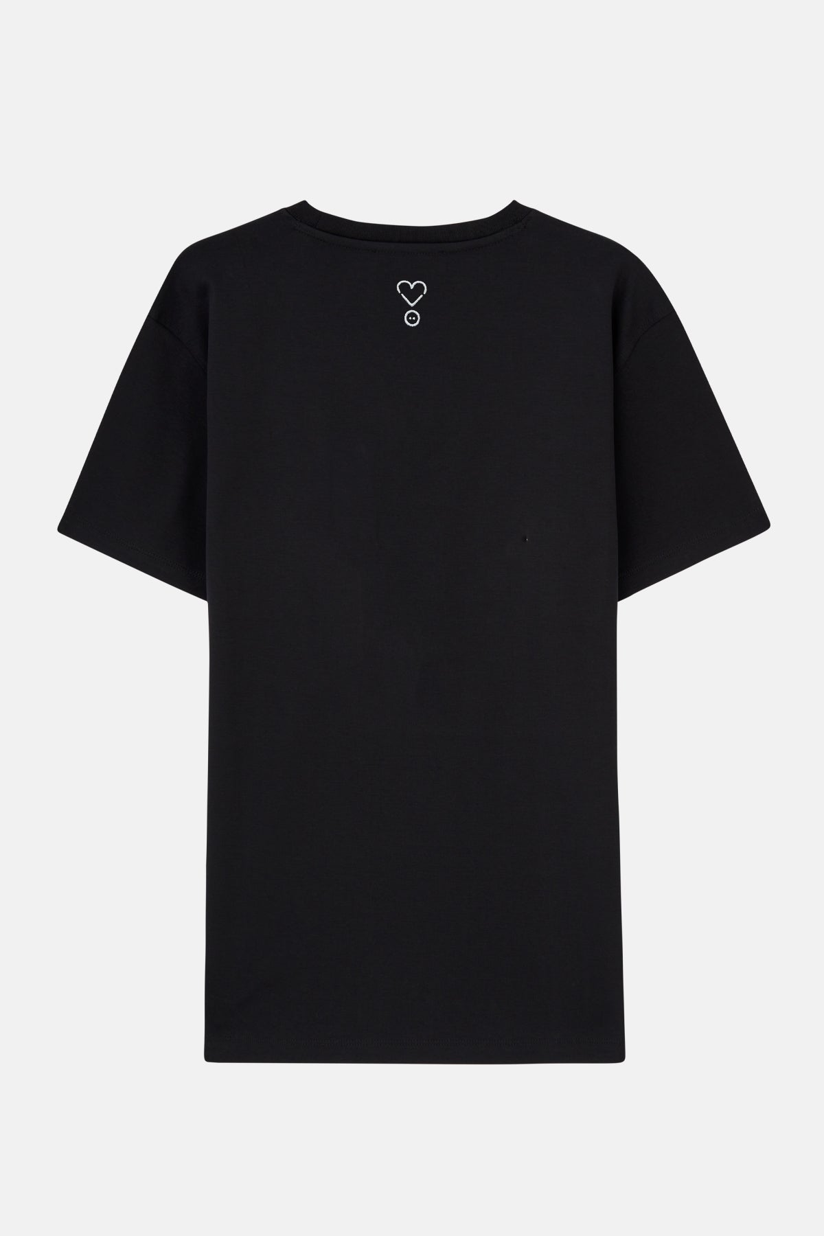 Deli Premium T-Shirt - Siyah