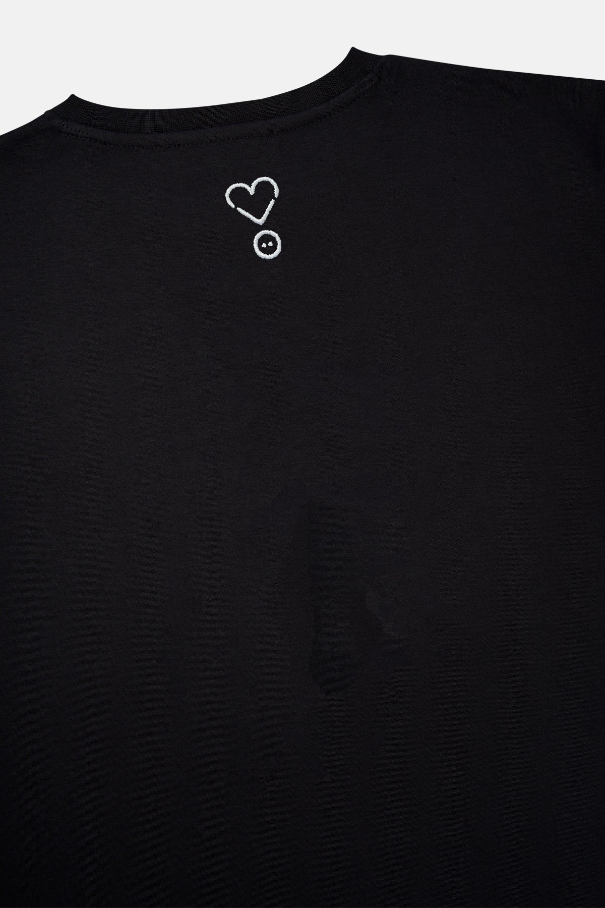 Deli Premium T-Shirt - Siyah