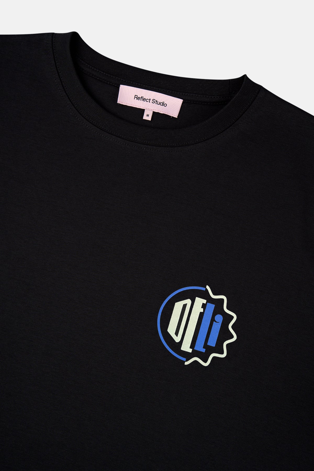 Deli Premium T-Shirt - Siyah