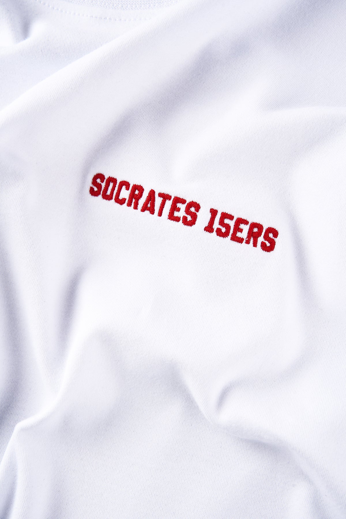Chicago 23 Premium T-Shirt - Beyaz