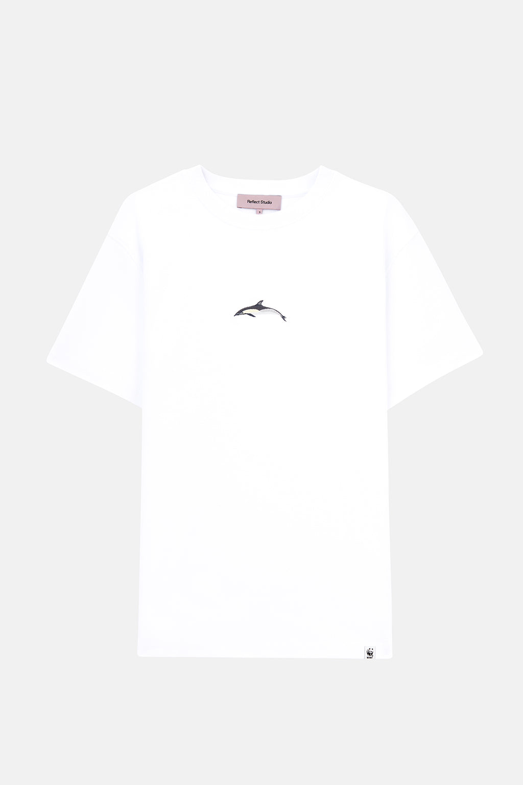 Yunus Premium T-Shirt - Beyaz