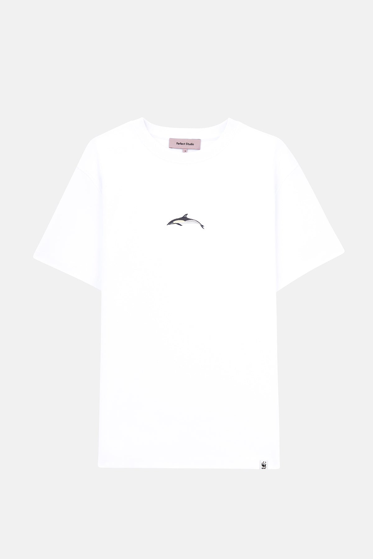 Yunus Premium T-Shirt - Beyaz