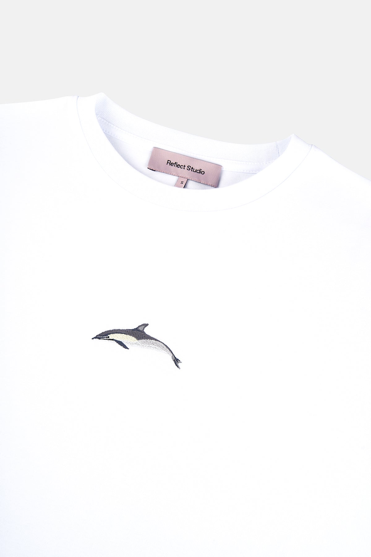 Yunus Premium T-Shirt - Beyaz