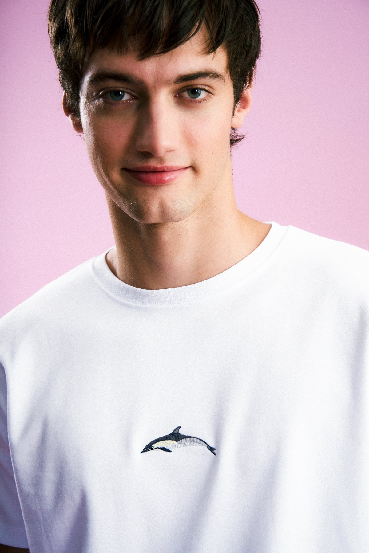 Yunus Premium T-Shirt - Beyaz