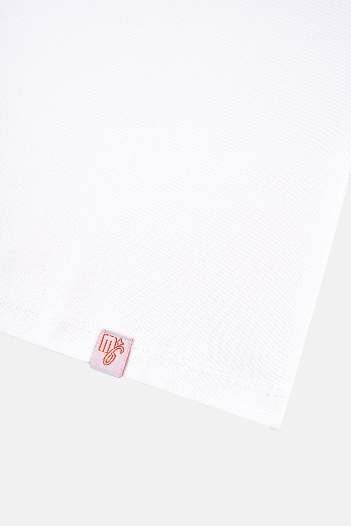 Bi’Taneyim Oversize T-shirt - Pembe