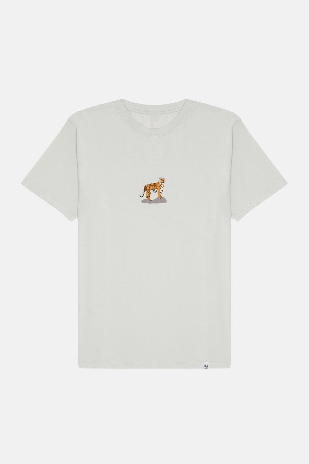 Kaplan Lightweight T-shirt - Gri