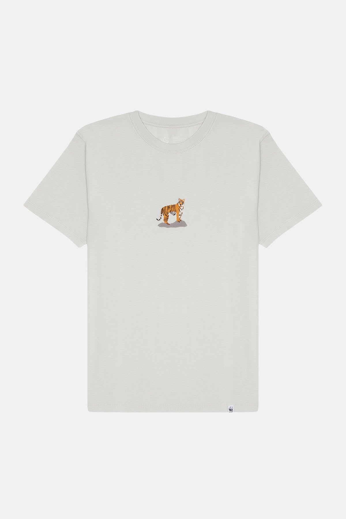 Kaplan Lightweight T-shirt - Gri