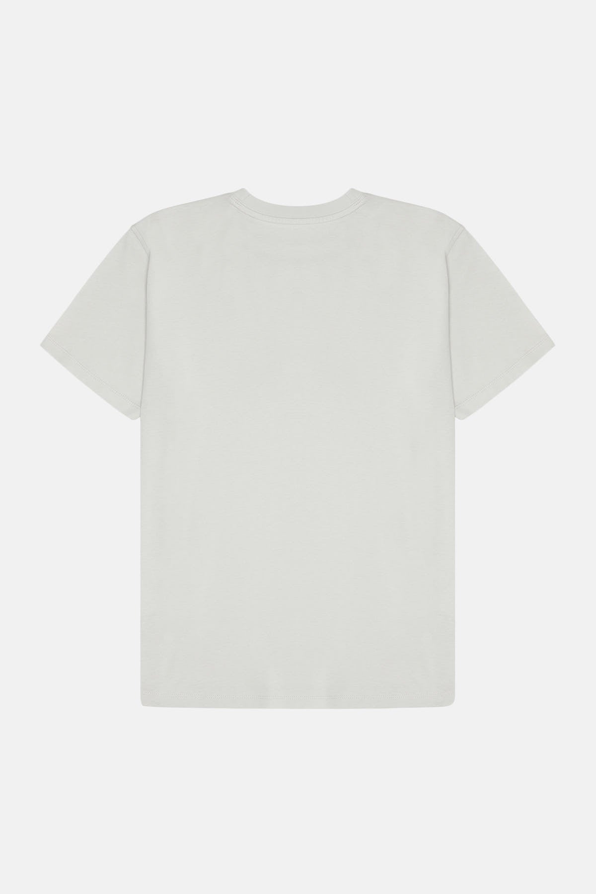 Kaplan Lightweight T-shirt - Gri