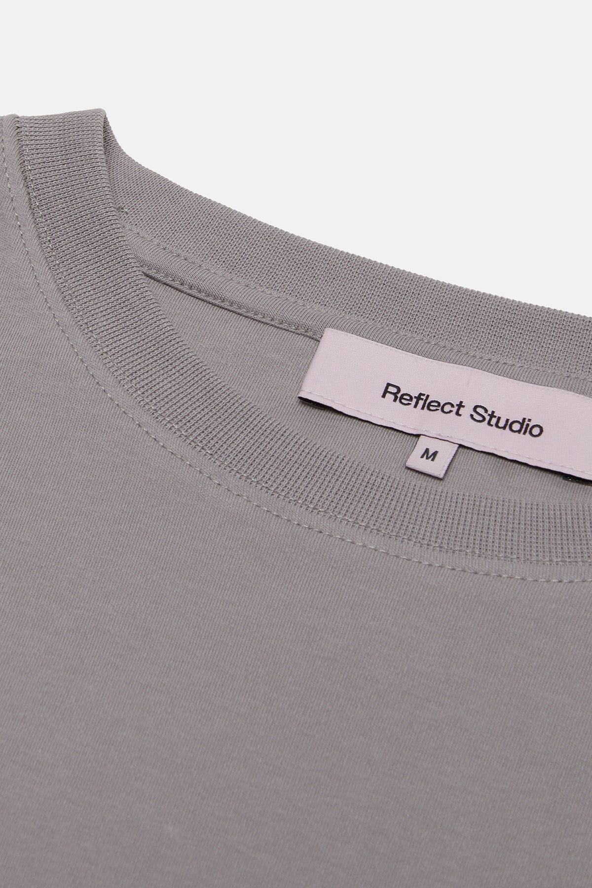 Socrates Logo Premium T-Shirt - Gri