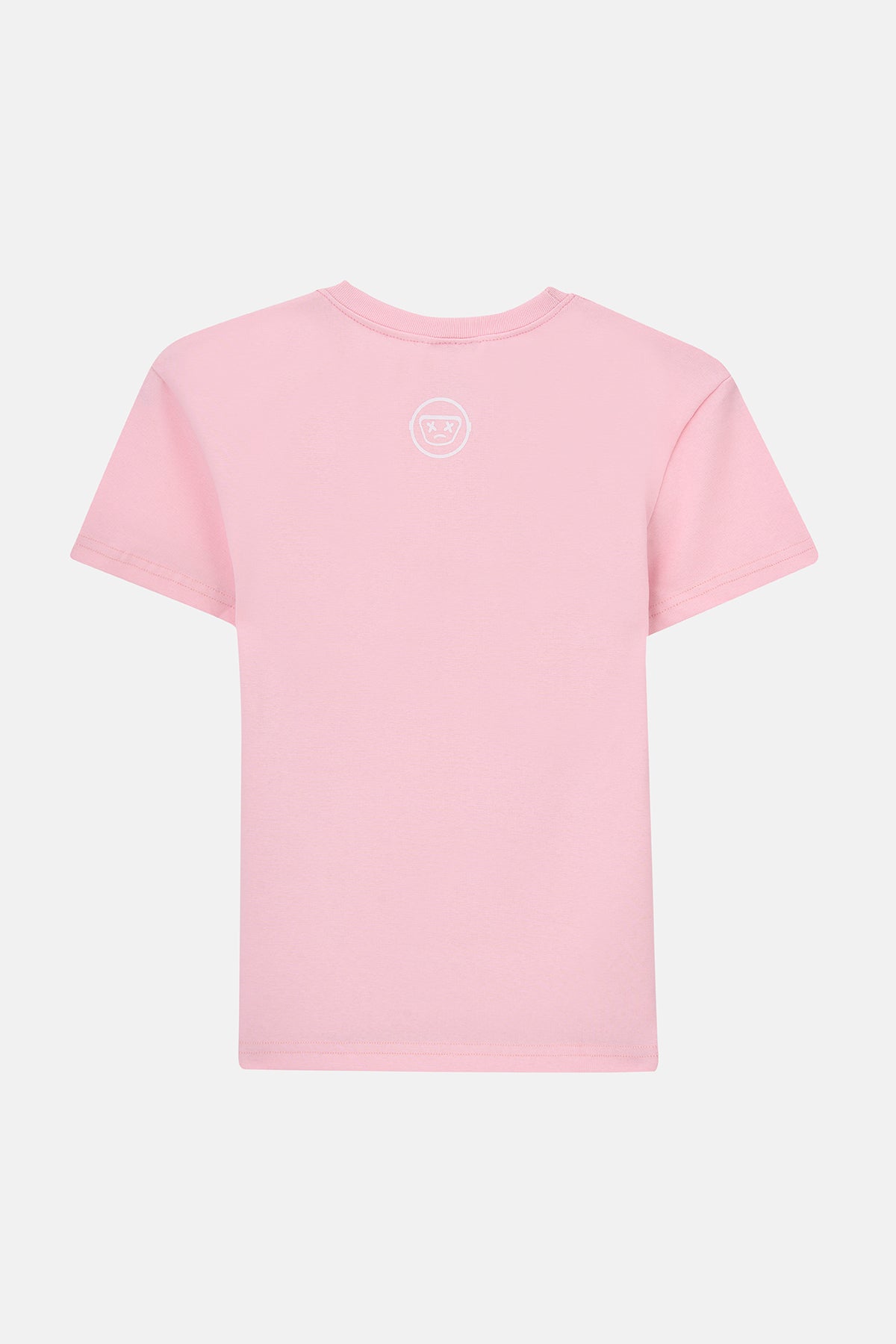 Zehir Pack - Baby Tee - Pembe