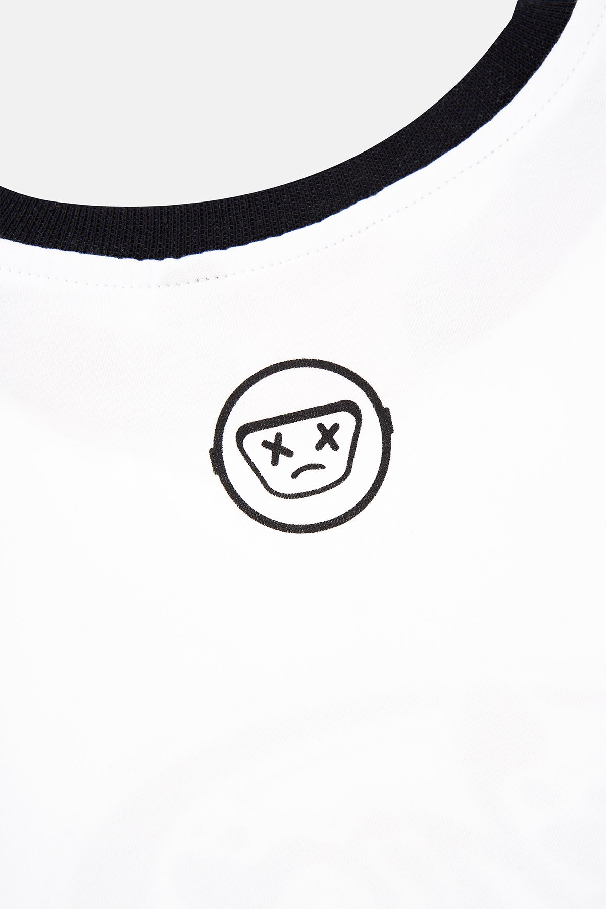 Zehir Pack - Zehir Tee - Beyaz