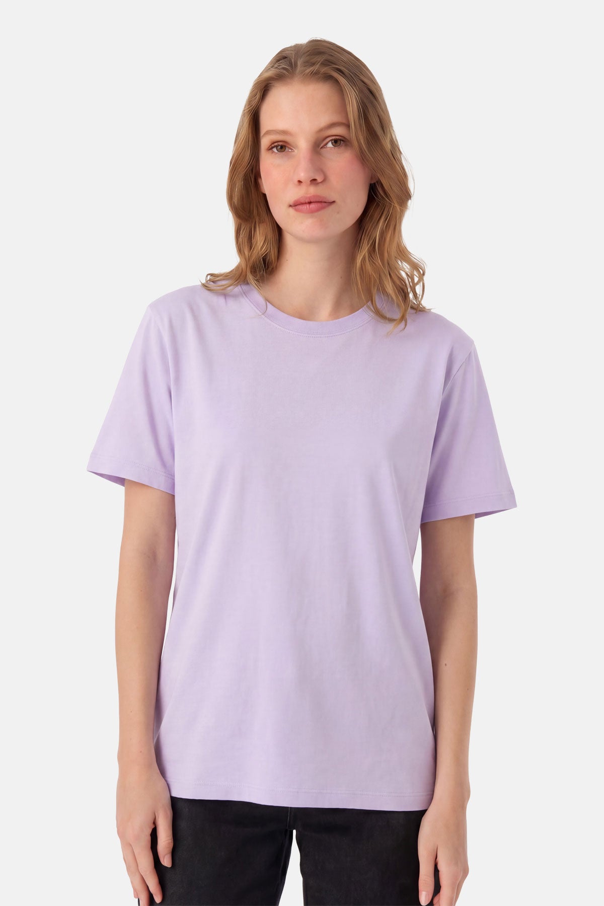 Basic Premium T-Shirt - Lila