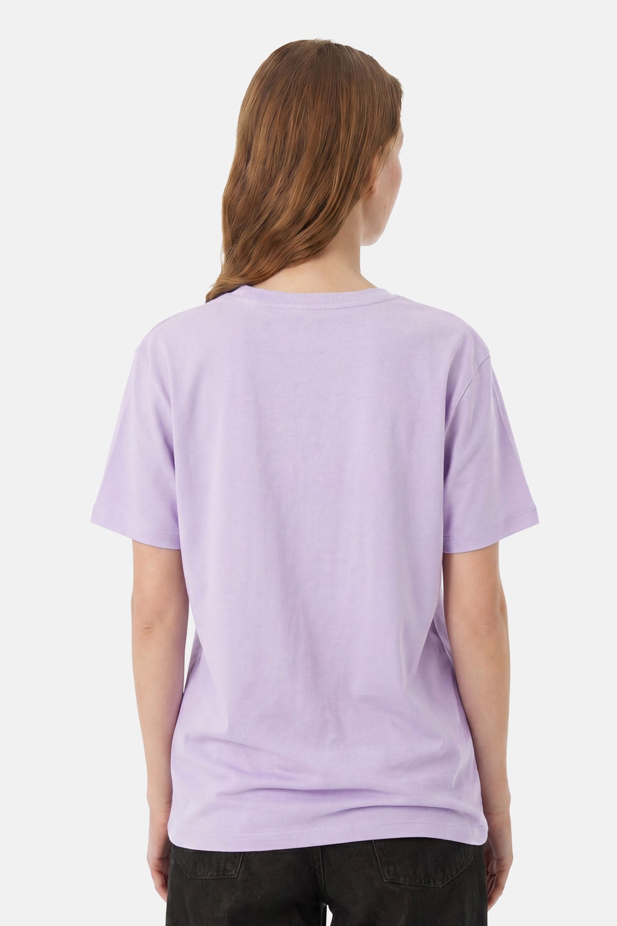 Basic Premium T-Shirt - Lila