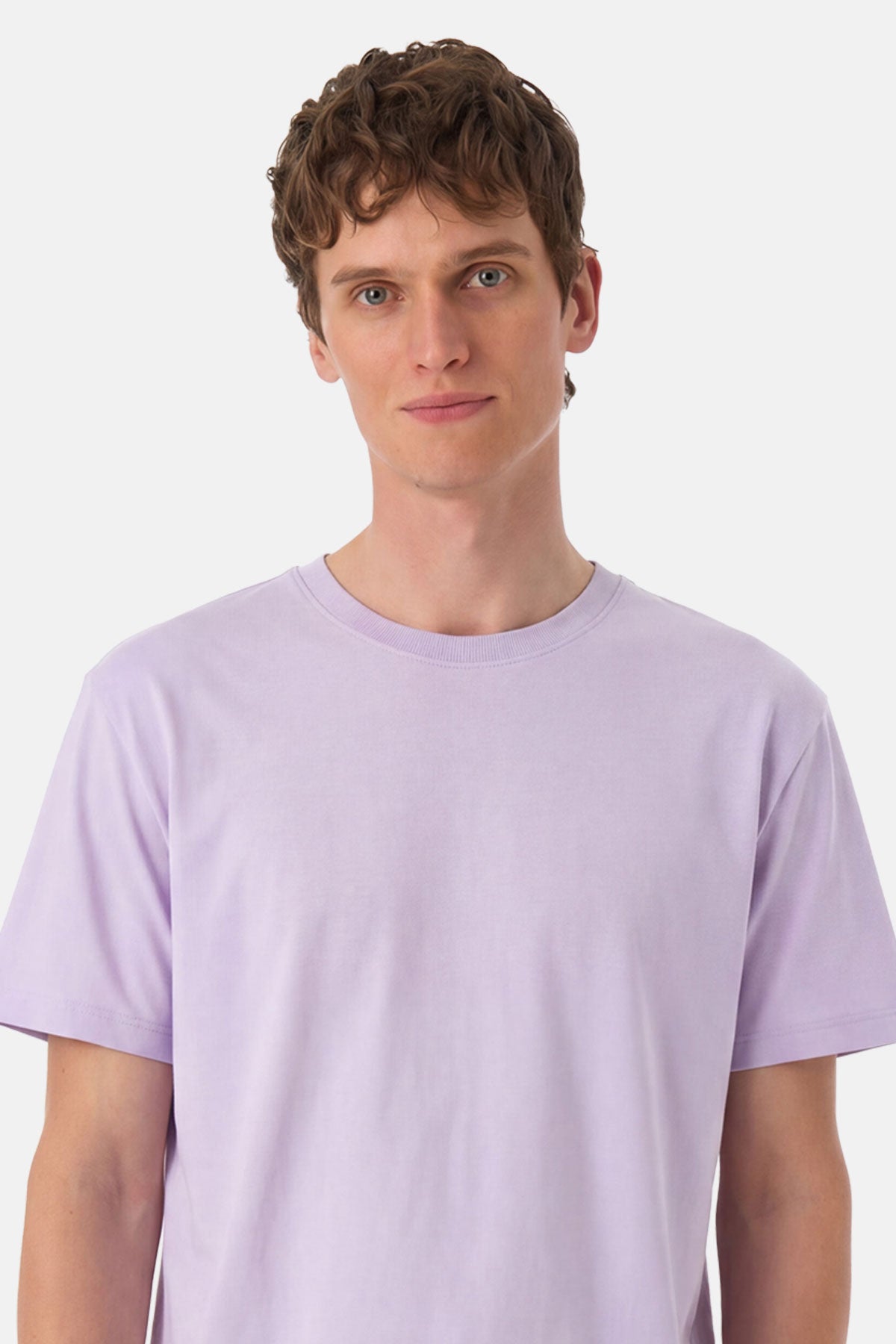 Basic Premium T-Shirt - Lila