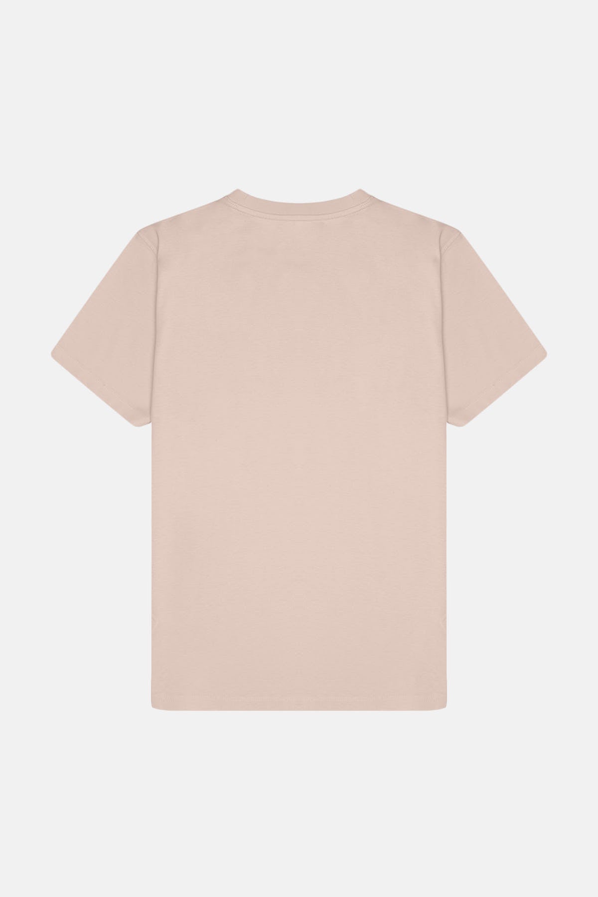 Sincap Lightweight T-Shirt - Gül Kurusu