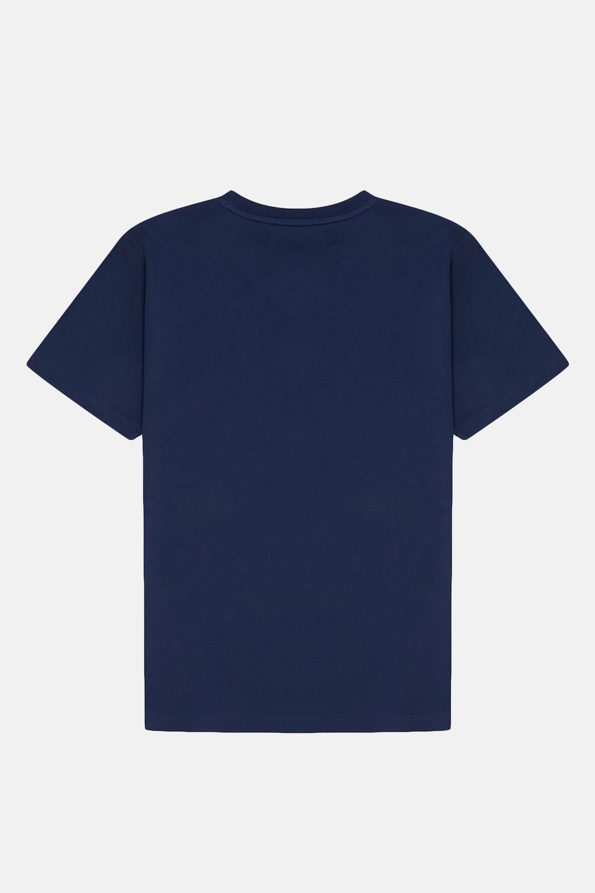 Basic Premium T-Shirt - Lacivert