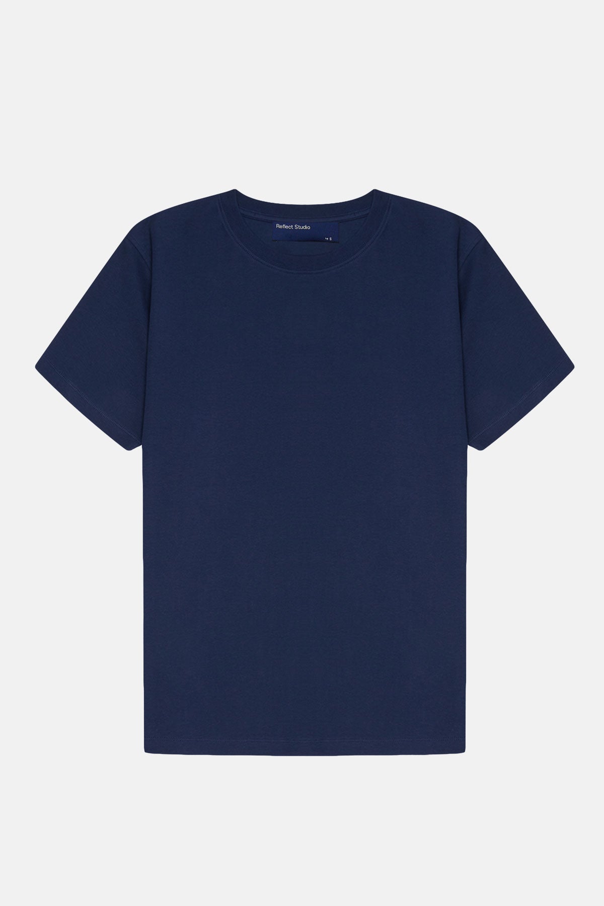 Basic Premium T-Shirt - Lacivert