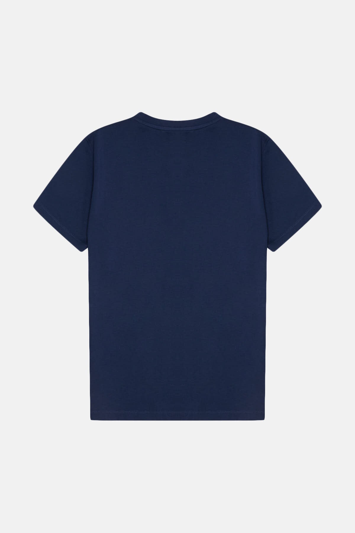 Kızıl Tilki Lightweight T-Shirt - Lacivert