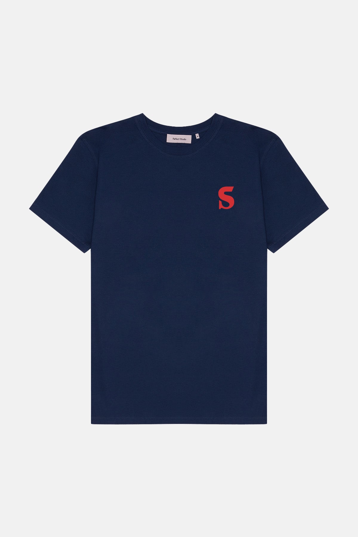 Issue #95.2 Premium T-Shirt - Lacivert