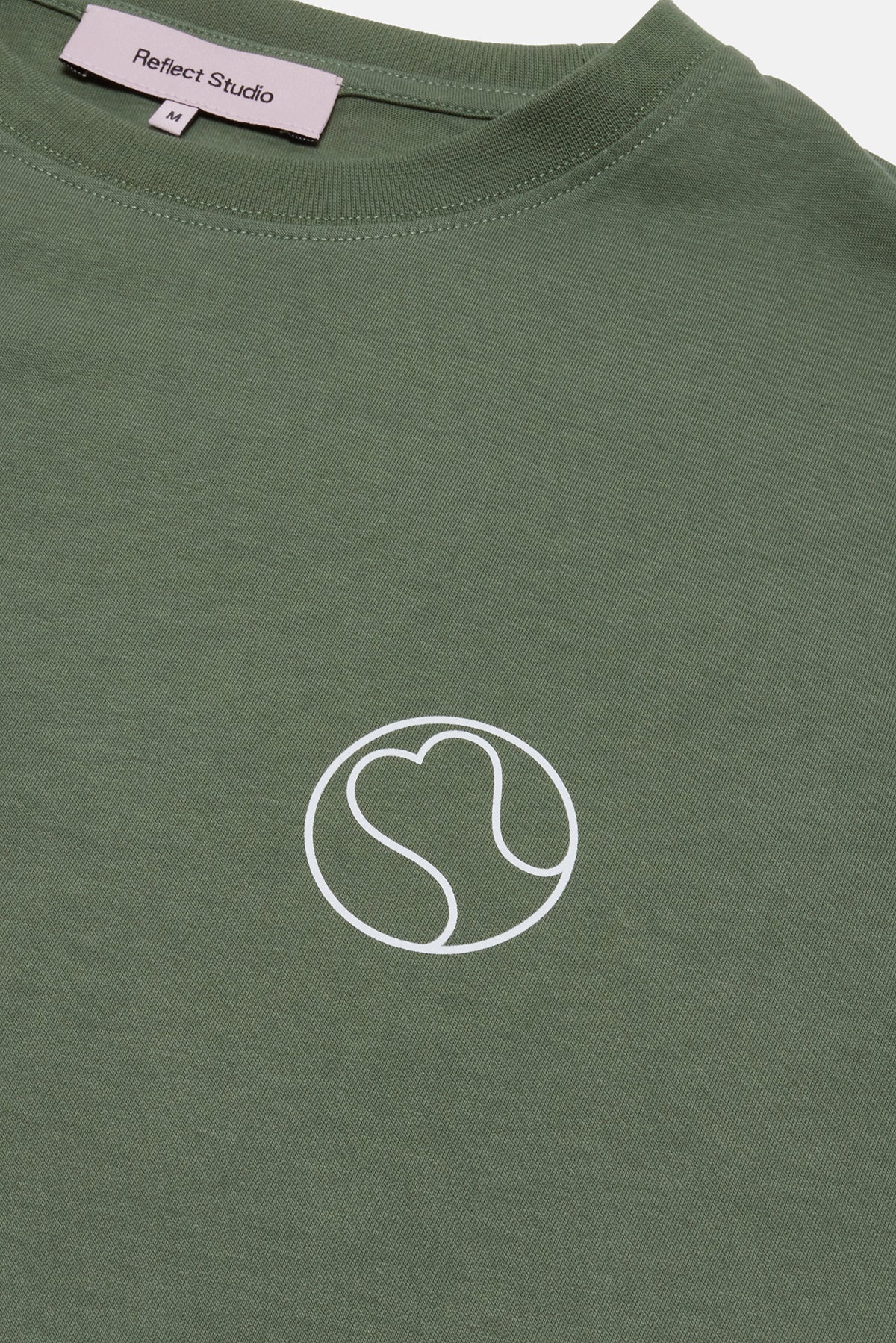 Love Game Supreme T-Shirt - Haki