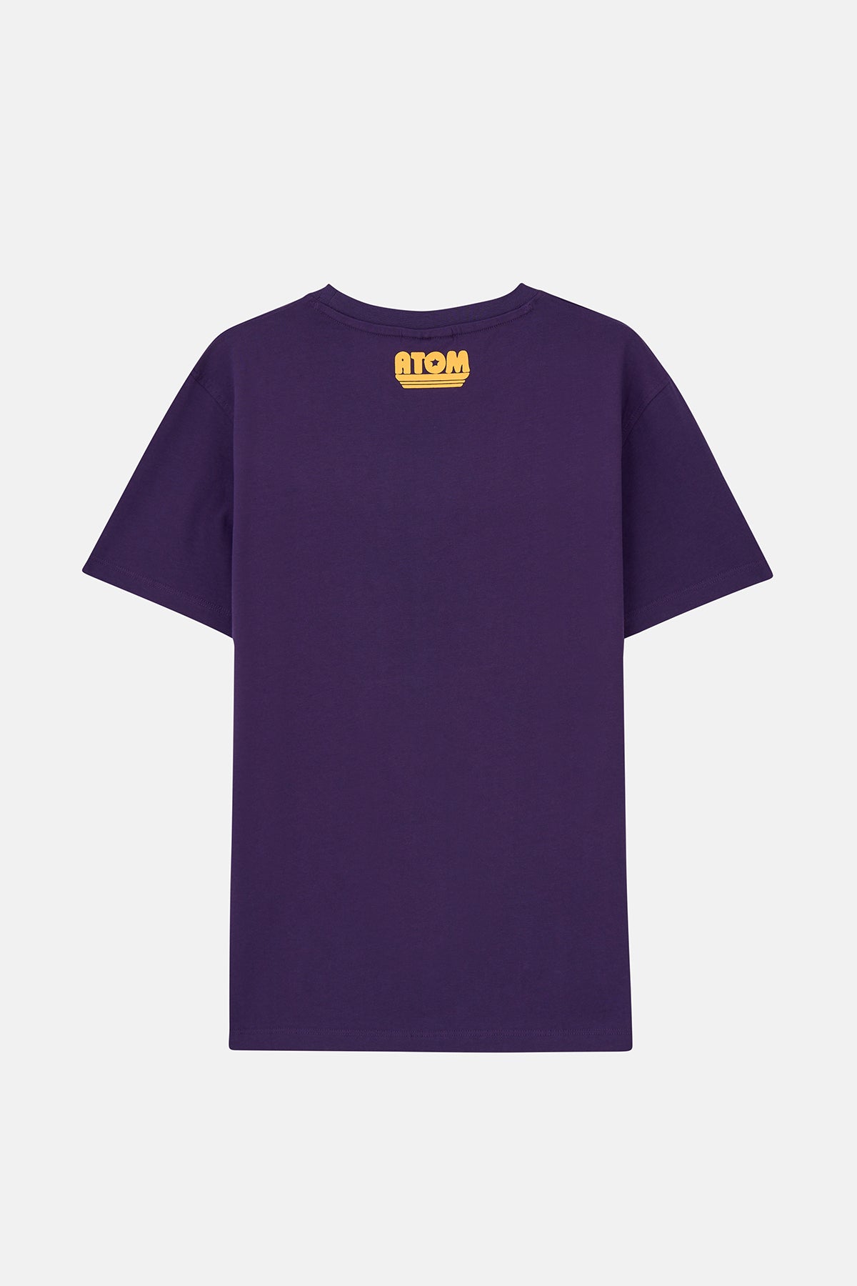 Hoju Lightweight T-shirt - Mor