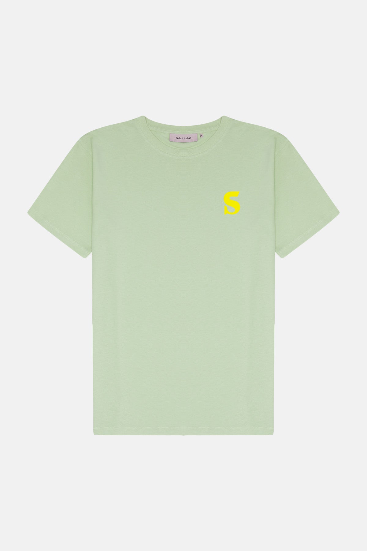 Issue #47 Premium T-Shirt - Açık Yeşil