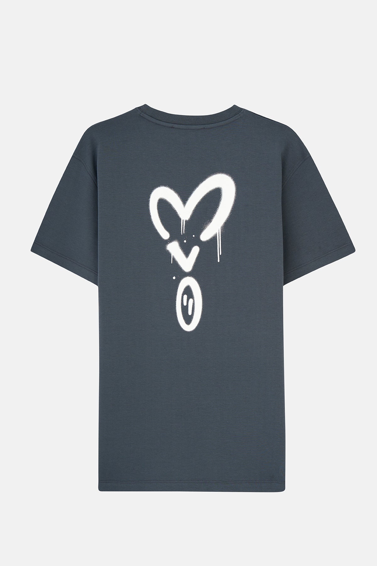 Cambaz Premium T-shirt - Antrasit