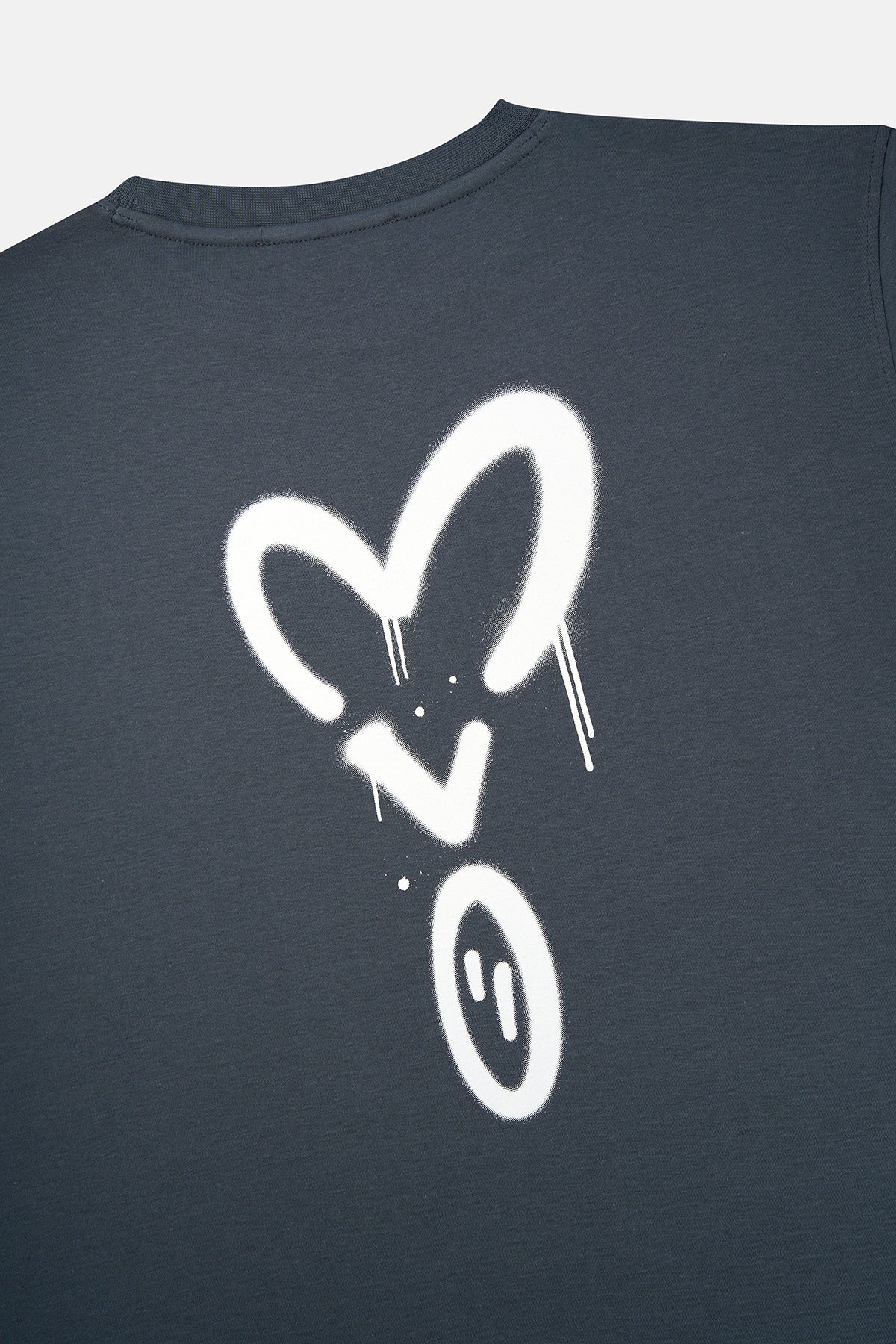 Cambaz Premium T-shirt - Antrasit