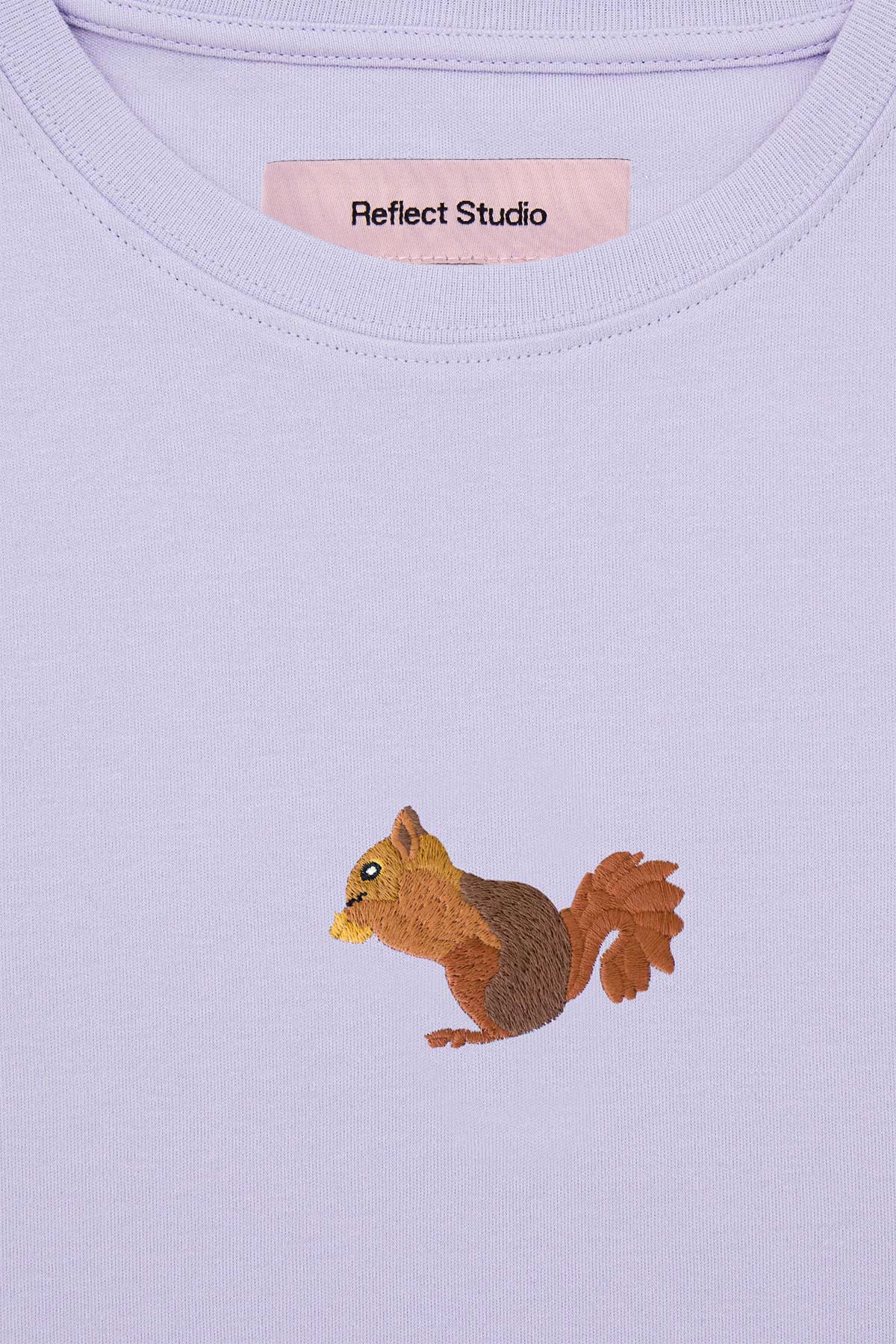 Sincap Premium T-Shirt - Lila