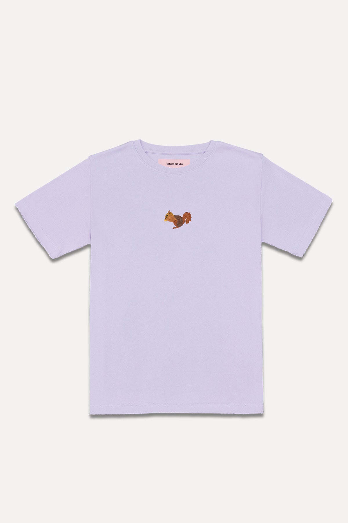 Sincap Premium T-Shirt - Lila