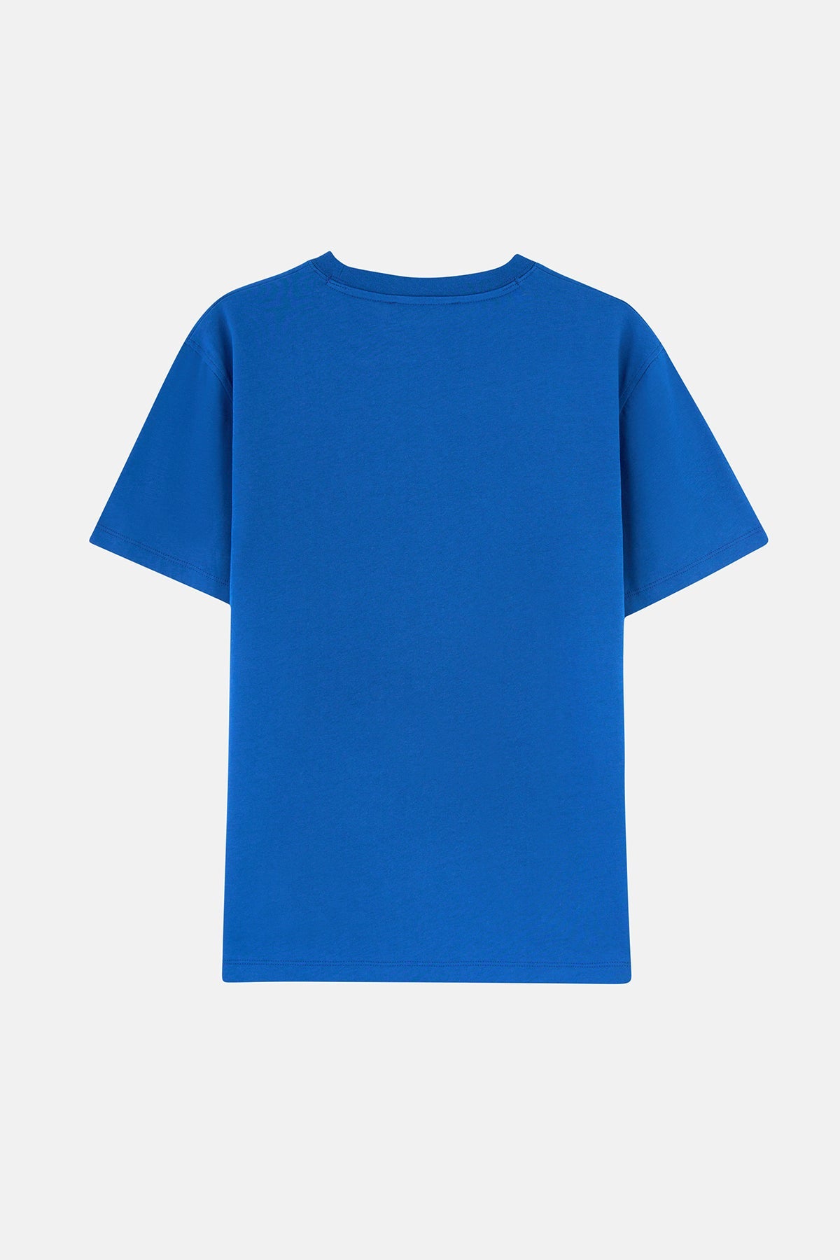 Kızıl Tilki Lightweight T-Shirt - Lacivert