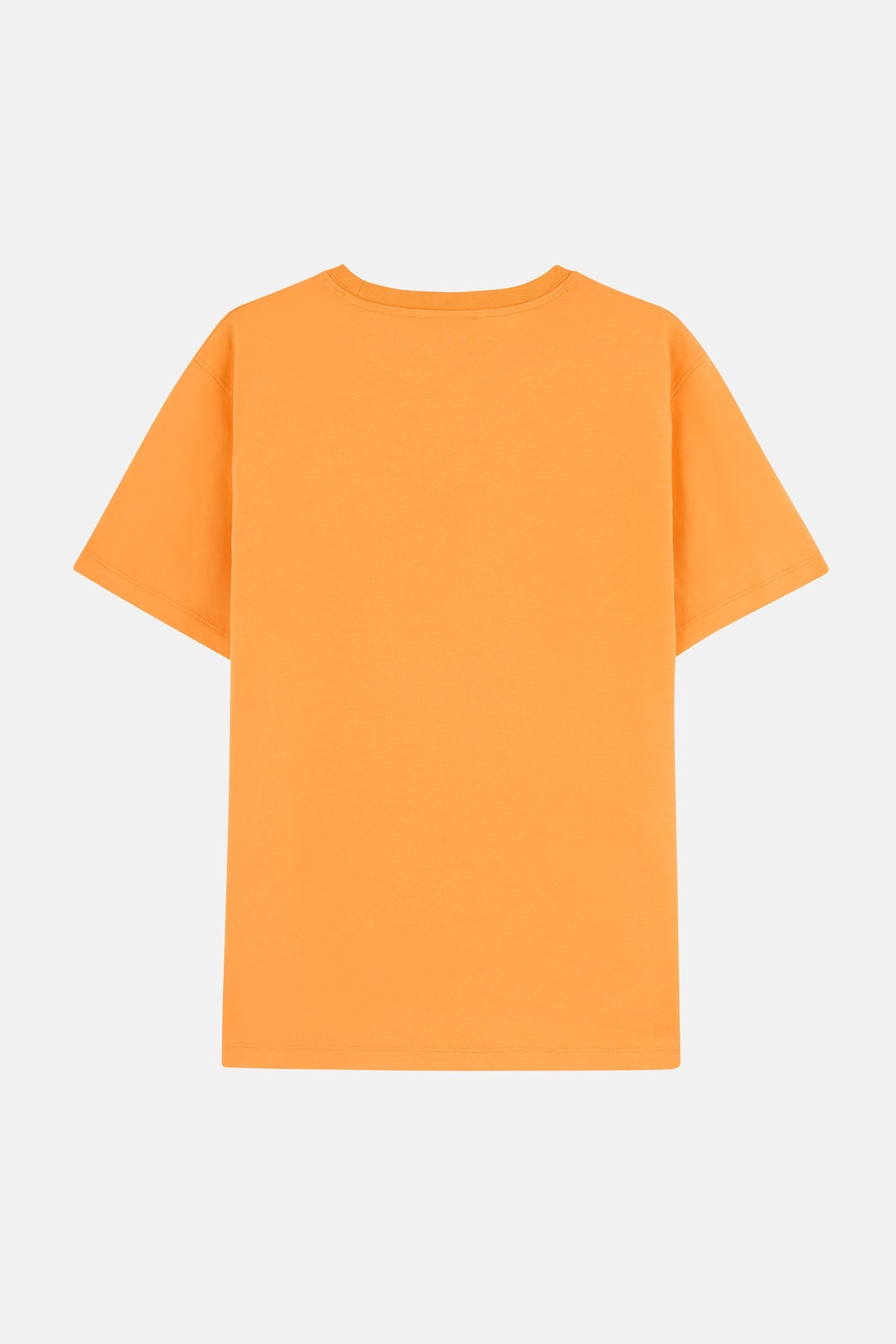 Koala Lightweight T-Shirt - Turuncu