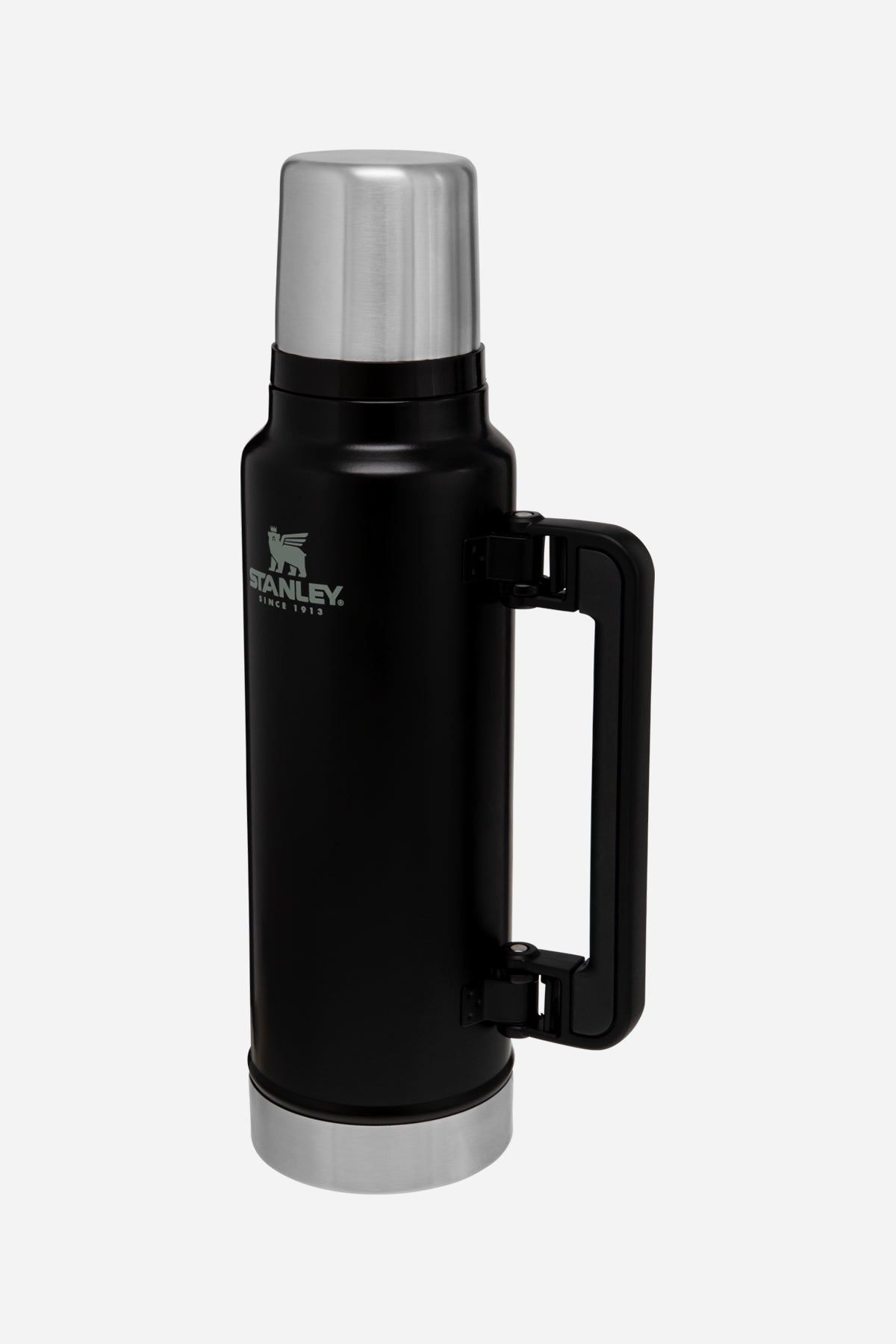 Stanley Klasik Termos 1.4 LT - Siyah