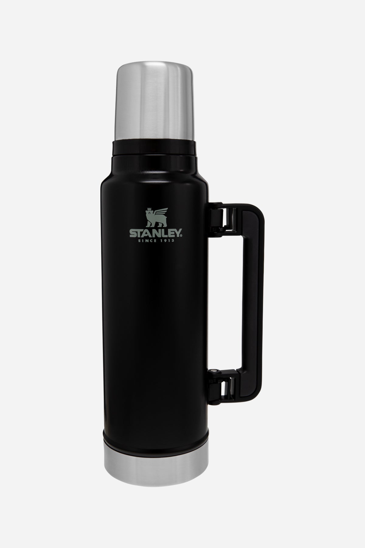 Stanley Klasik Termos 1.4 LT - Siyah