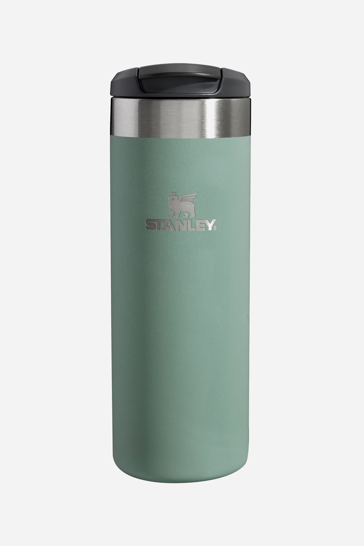 Stanley The AeroLight Transit Termos Bardak 0.47 Lt - Açık Yeşil