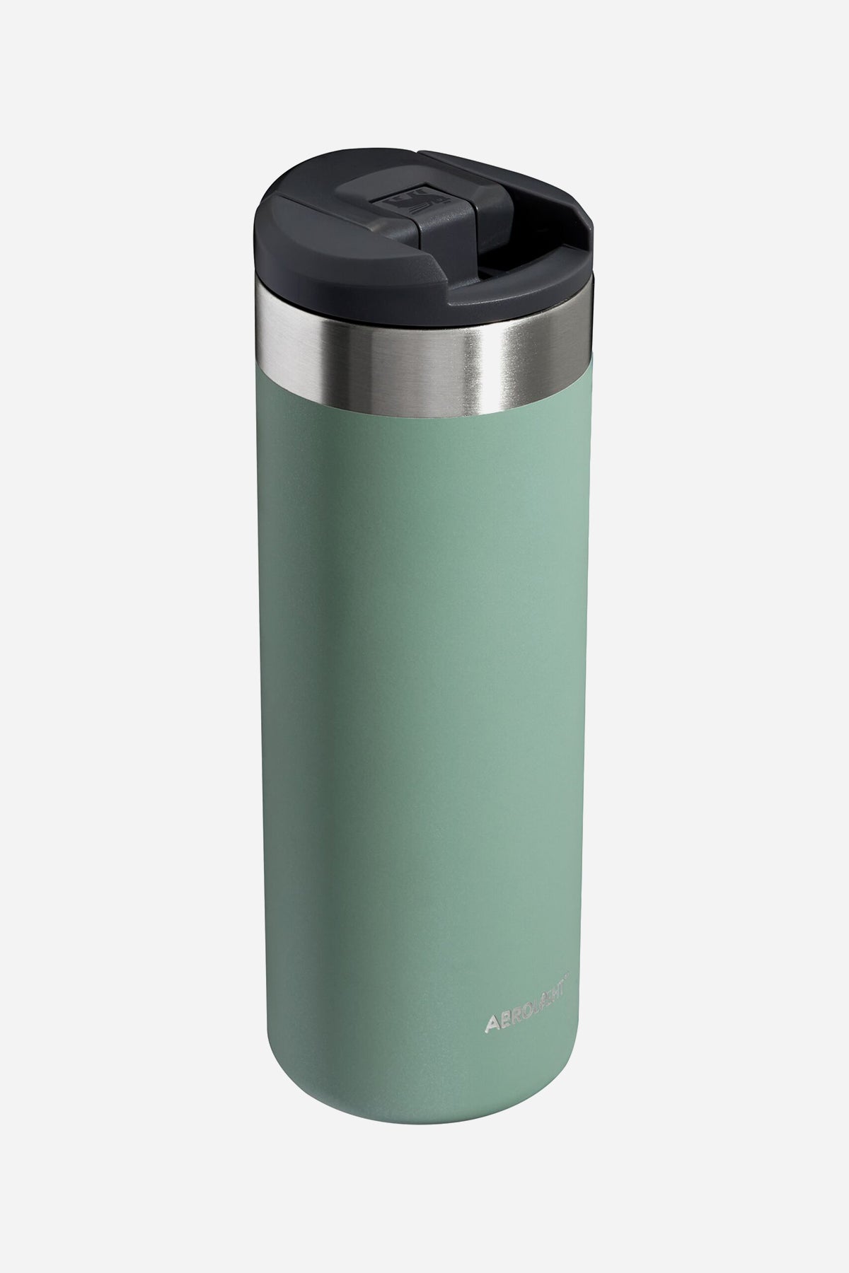 Stanley The AeroLight Transit Termos Bardak 0.47 Lt - Açık Yeşil